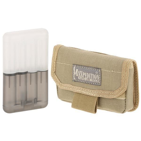 Maxpedition Volta Battery Pouch - Bags & Packs